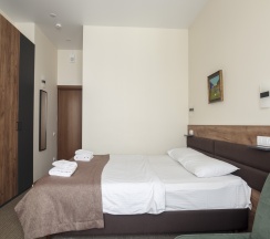 полюлюкс в Welcome inn