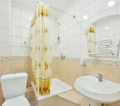 Стандартный Люкс в Ареда 1