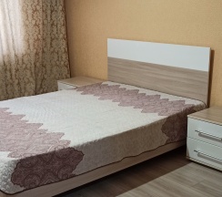 Квартира в Апартаменты на Губкина 17Б