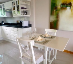 Апартаменты Пентхаус в Westbury Residence