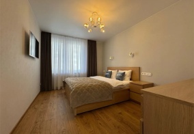 Хостел gosh.rent в Тюмени