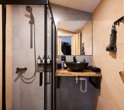 Коттедж стандарт в BlackVillage