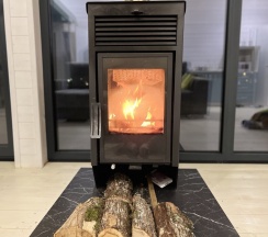 Дом в У реки