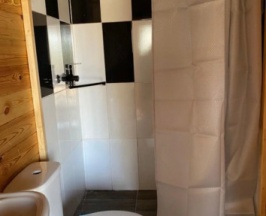 Семейный коттедж в Sandro&Milanii