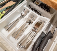 Апартаменты с двумя спальнями №2 в Mangosteen apartments