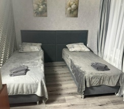 Коттедж №9 в Березка