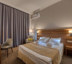 Комфорт Плюс в Риверсайд