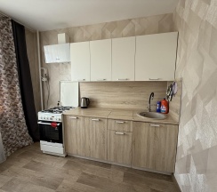 1-комнатные апартаменты стандарт апартаменты в 7 мкр в Апартаменты рядом с Оазис Плаза в 7-м микрорайоне