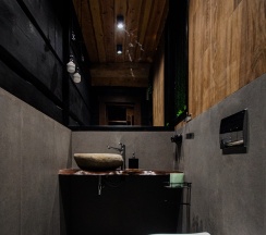 Дом с тремя спальнями в Весенний