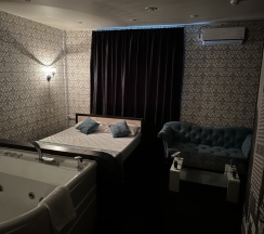 День и Ночь в Гости