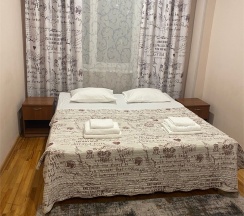 Standart Double в Чешский Дом