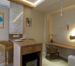 LUXE YAMAGUCHI в Kamarooms Business Hotel&Spa