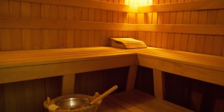 Сочи: Отель Романов