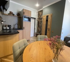 Апартамент 42 в Артлайт