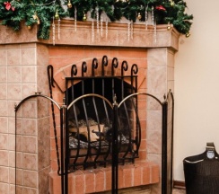 Коттедж Superior с 5 комнатами в Cottage.Moscow