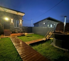 Домик №6 в Sh Premium Home