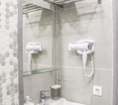 №17 (2-х местный номер) в Тургояк