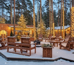 Дом в Land Breeze