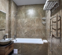 Полулюкс с дополнительным местом. в Grand way Sky Dorf