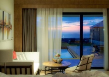 Вилла Grand beachfront в Coral Tree Villa Huahin