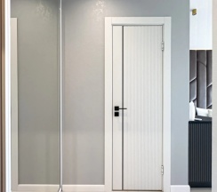 Апартаменты с красивым видом из окна в Мaria Rooms