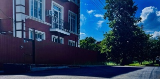 Ростов-на-Дону: Гостевой дом Eva Guest House