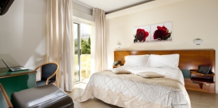 Римини: Отель Astoria Suite Hotel