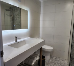 Номер Standard в Hotel 39 Jamaica