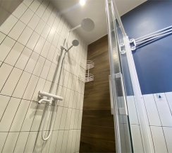 Двухместный номер стандарт + в Chernika House