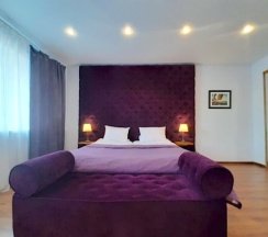 Комфорт в Кантри