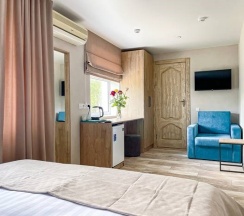Стандарт в Volna Family Resort