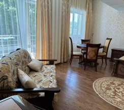 Люкс Студия в New Astoria