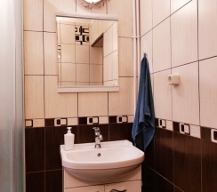 Одноместный номер в Мини-отель