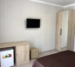 Двухместный номер Standard двуспальная кровать в Мандарин