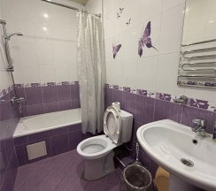 Семейная комната в Das house
