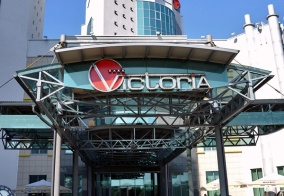 Отель Отель Виктория в Минске