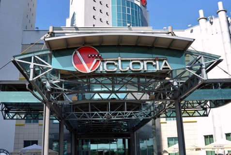 Минск: Отель Отель Виктория