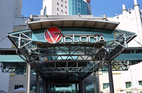 Беларусь, Минск и окрестности: Отель Отель Виктория