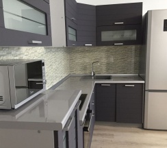 Creative Suite 2-комнатный 2-местный в Огни Екатеринбурга by Огни Rent