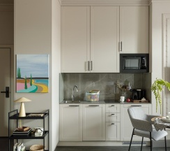 1-комнатные апартаменты студия на Невском проспекте, 74-76 в D apartments