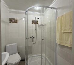 Семейный коттедж в Евро