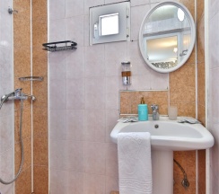 Делюкс четырехместный в Черномор