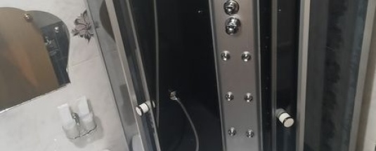 Двухместный номер Standard двуспальная кровать в Бизнес Лайф