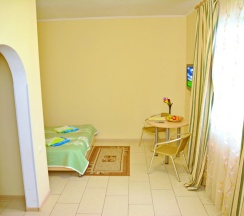 Номер Standard в Глафировка лэнд