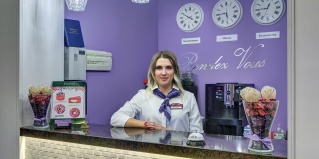 Москва: Мини-отель Рандеву