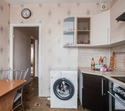 Квартира в Апартаменты на кубинка 1, корпус 28