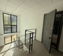 Апартаменты 2х комнатные в Речной Берендей