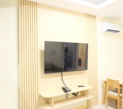 Palm вилла 3 в Twin Palms Resort