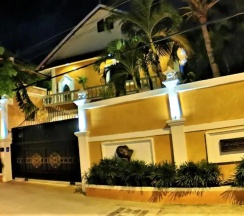 Вилла в WOWLAND Luxury Pool Villa Pattaya Walking Street - 6 Bedrooms