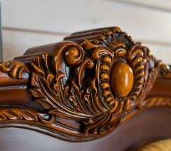 «Сосновый» Дабл Плюс в Лесная сказка